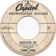 Tommy Sands - Graduation Day