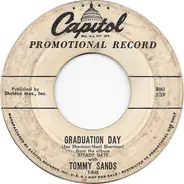 Tommy Sands - Graduation Day