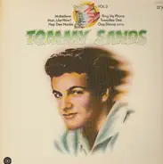 Tommy Sands - Rock'n'Roll History Vol. 3