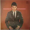 LP - Tommy Sands - Sands Storm