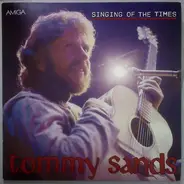 Tommy Sands - Singing of the Times