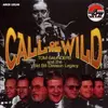 CD - Tommy Saunders And The 'Wild' Bill Davison Jazz Legacy Band - Call Of The Wild