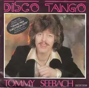 Tommy Seebach - Disco Tango