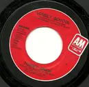 7inch Vinyl Single - Tommy Shaw - Lonely School