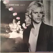 Tommy Shaw - What If