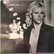 Tommy Shaw - What If