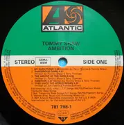 LP - Tommy Shaw - Ambition