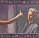 LP - Tommy Shaw - Girls With Guns