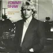 Tommy Shaw - Remo's Theme (What If)