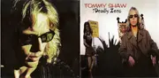 CD - Tommy Shaw - 7 Deadly Zens