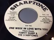 Tommy Sharp & The Sharptones