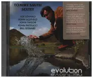 Tommy Smith Sextet - Evolution