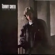LP - Tommy Smith - Step By Step