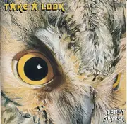 CD - Tommy Snyder - Take A Look