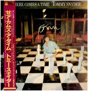 LP - Tommy Snyder - There Comes A Time - OBI