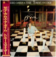 Tommy Snyder - There Comes A Time