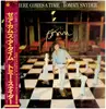 LP - Tommy Snyder - There Comes A Time - OBI