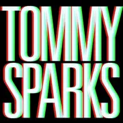 CD - Tommy Sparks - Tommy Sparks