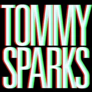 Tommy Sparks - Tommy Sparks