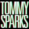 CD - Tommy Sparks - Tommy Sparks