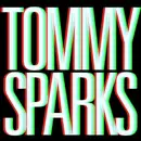 CD - Tommy Sparks - Tommy Sparks