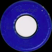 7inch Vinyl Single - Tommy Stone , Kid Orbis - Marina