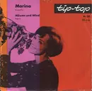 7inch Vinyl Single - Tommy Stone , Kid Orbis - Marina