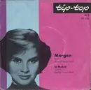 7inch Vinyl Single - Tommy Stone - Morgen