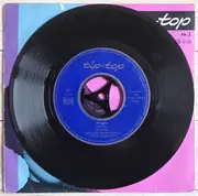 7inch Vinyl Single - Tommy Stone - Morgen