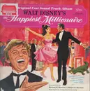 LP - Tommy Steele a.o. - The Happiest Millionaire - Incl Booklet