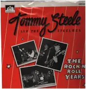 Tommy Steele and The Steelmen - The Rock'n'Roll Years
