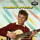 10'' - Tommy Steele And The Steelmen - The Tommy Steele Story