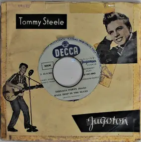 Tommy Steele - Teenage Party