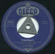 Tommy Steele And The Steelmen - Butterfingers