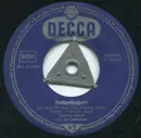 7inch Vinyl Single - Tommy Steele And The Steelmen - Butterfingers