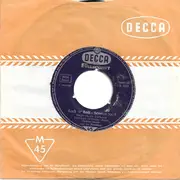 7inch Vinyl Single - Tommy Steele And The Steelmen - Rock 'n' Roll - Session Nr. 1 - EP