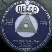 Tommy Steele And The Steelmen - Knee Deep In The Blues