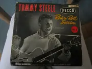 7inch Vinyl Single - Tommy Steele And The Steelmen - Rock 'n' Roll - Session Nr. 1 - EP