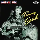 CD - Tommy Steele - Doomsday Rock