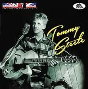 Tommy Steele - Doomsday Rock