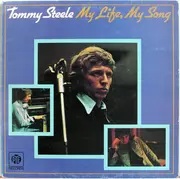 LP - Tommy Steele - My Life, My Song - Gatefold