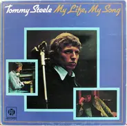 Tommy Steele - My Life, My Song