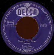 Tommy Steele - Singing the Blues