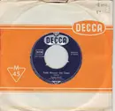 7inch Vinyl Single - Tommy Steele - Rock With The Caveman - Original German. Company Sleeve