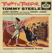Tommy Steele - Tommy The Toreador