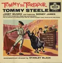 7inch Vinyl Single - Tommy Steele - Tommy The Toreador