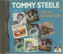 CD - Tommy Steele - The EP Collection