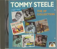 Tommy Steele - The EP Collection
