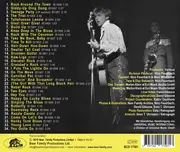 CD - Tommy Steele - Doomsday Rock