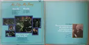 LP - Tommy Steele - My Life, My Song - Gatefold